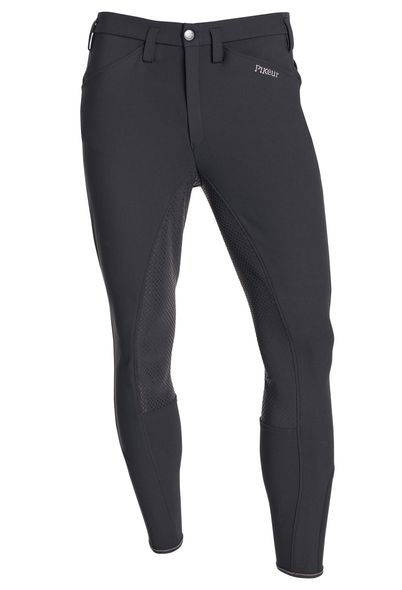 Pikeur Breeches Rossini Winter - Softshell - Men