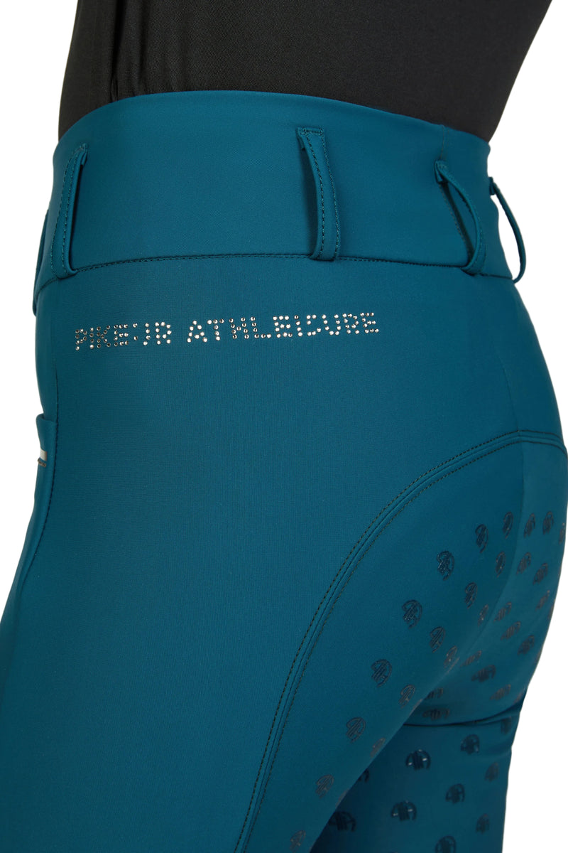 Pikeur Reithose Lilith - Full Grip - Kinder