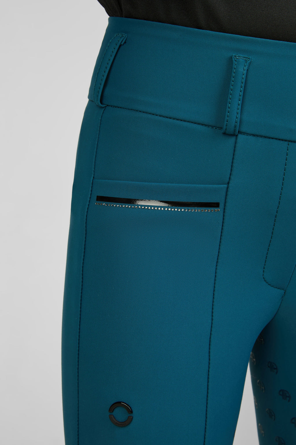 Pikeur Rijlegging Lilith - Full Grip - Kids