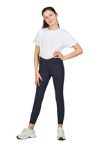 Pikeur Breeches New Brooklyn - Knee Grip - Kids
