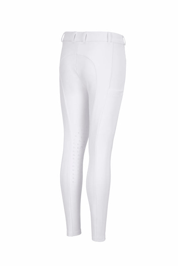 Pikeur Breeches New Brooklyn - Knee Grip - Kids
