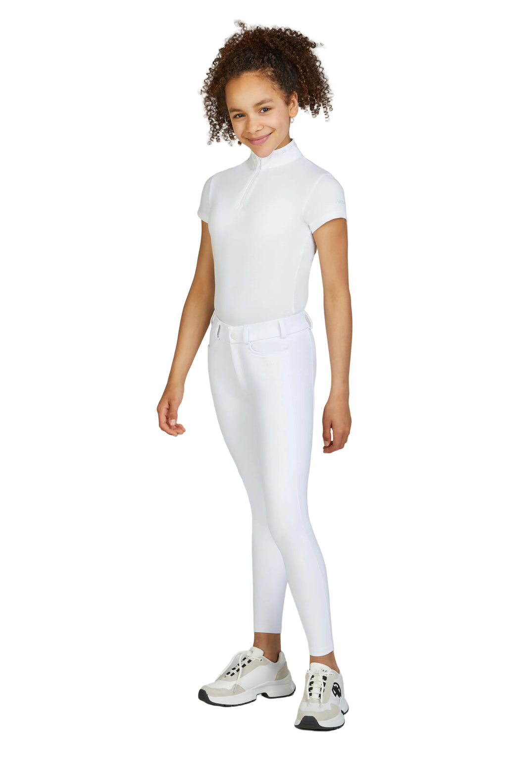 Pikeur Reithose New Braddy - Kinder