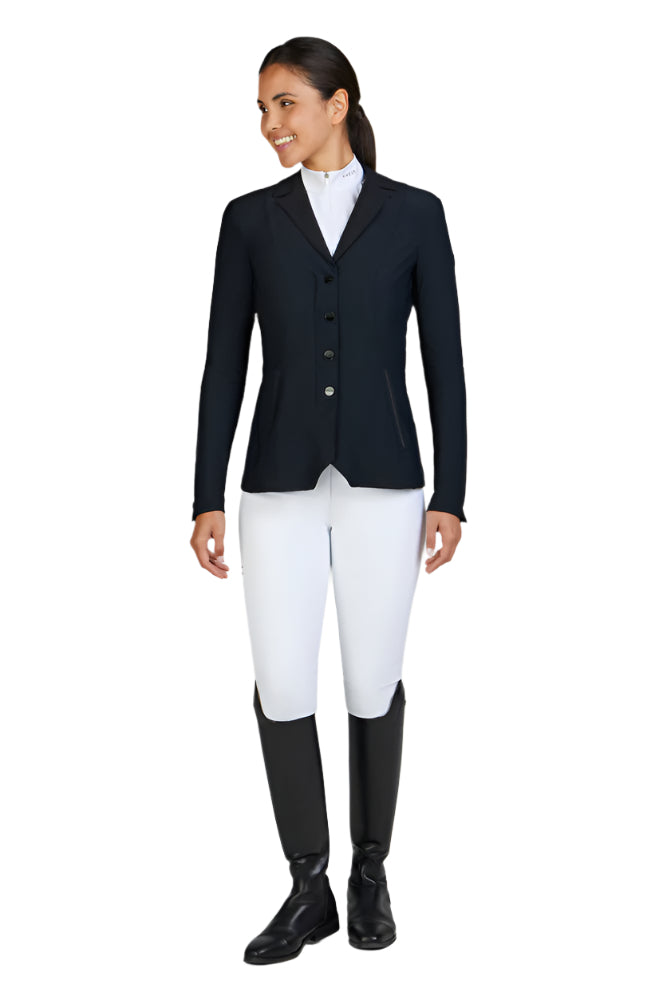Pikeur Turnierjacket Kjana Mesh - Damen 