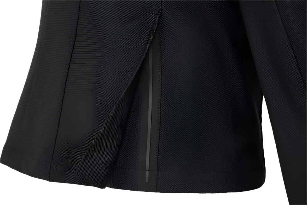 Pikeur Show Jacket Luis Mesh - Men