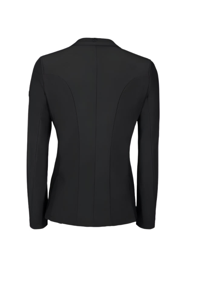 Pikeur Show Jacket Luis Mesh - Men