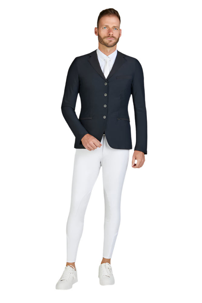 Pikeur Show Jacket Luis Mesh - Men