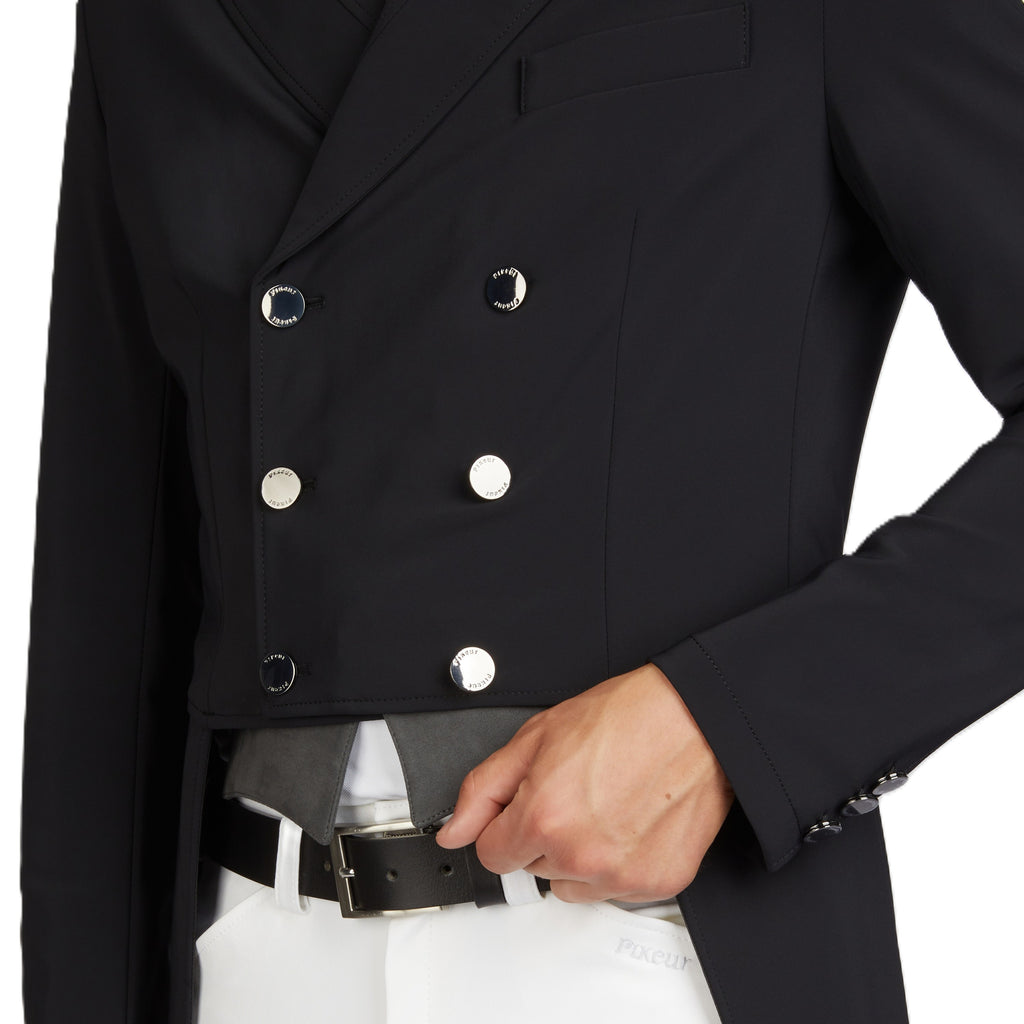 Pikeur Dressage Tailcoat James - Men