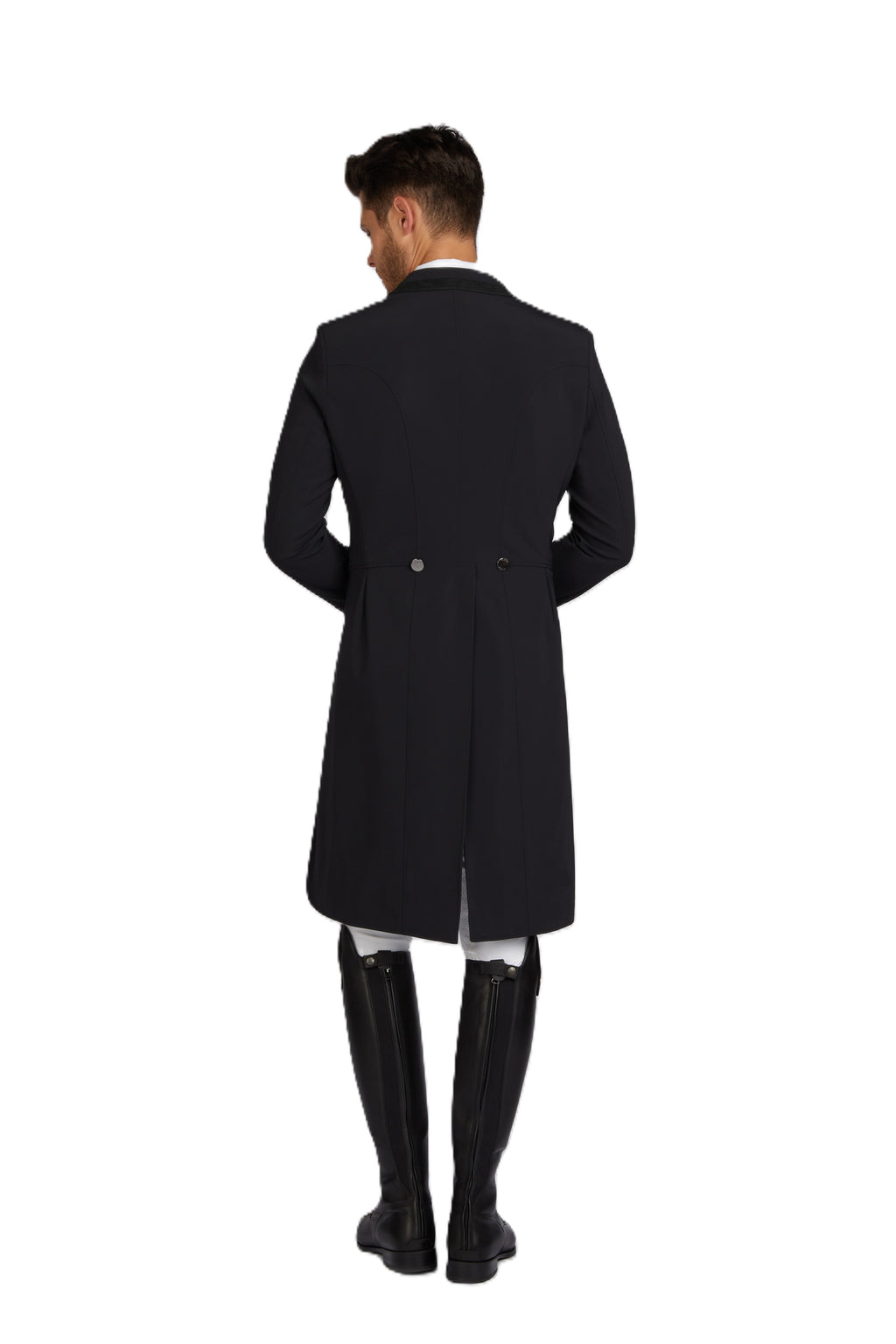 Pikeur Dressage Tailcoat James - Men