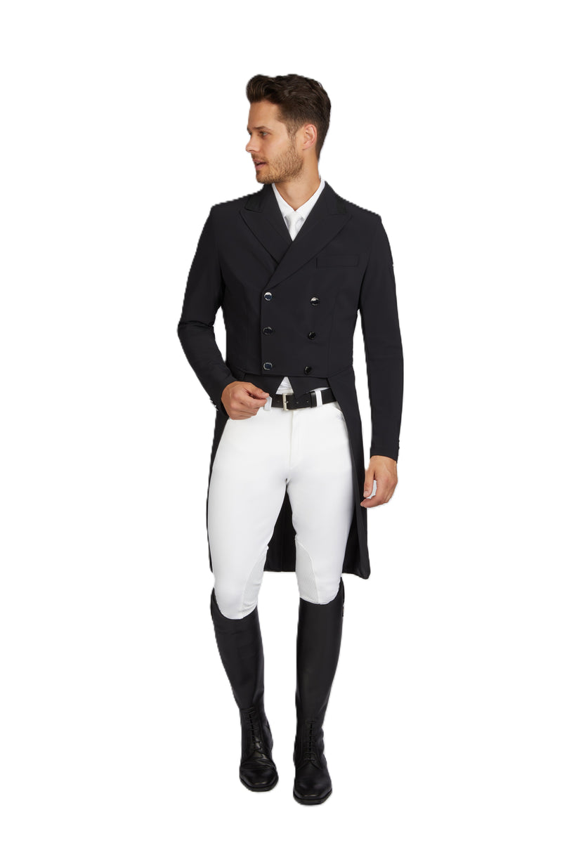 Pikeur James Frack Herren