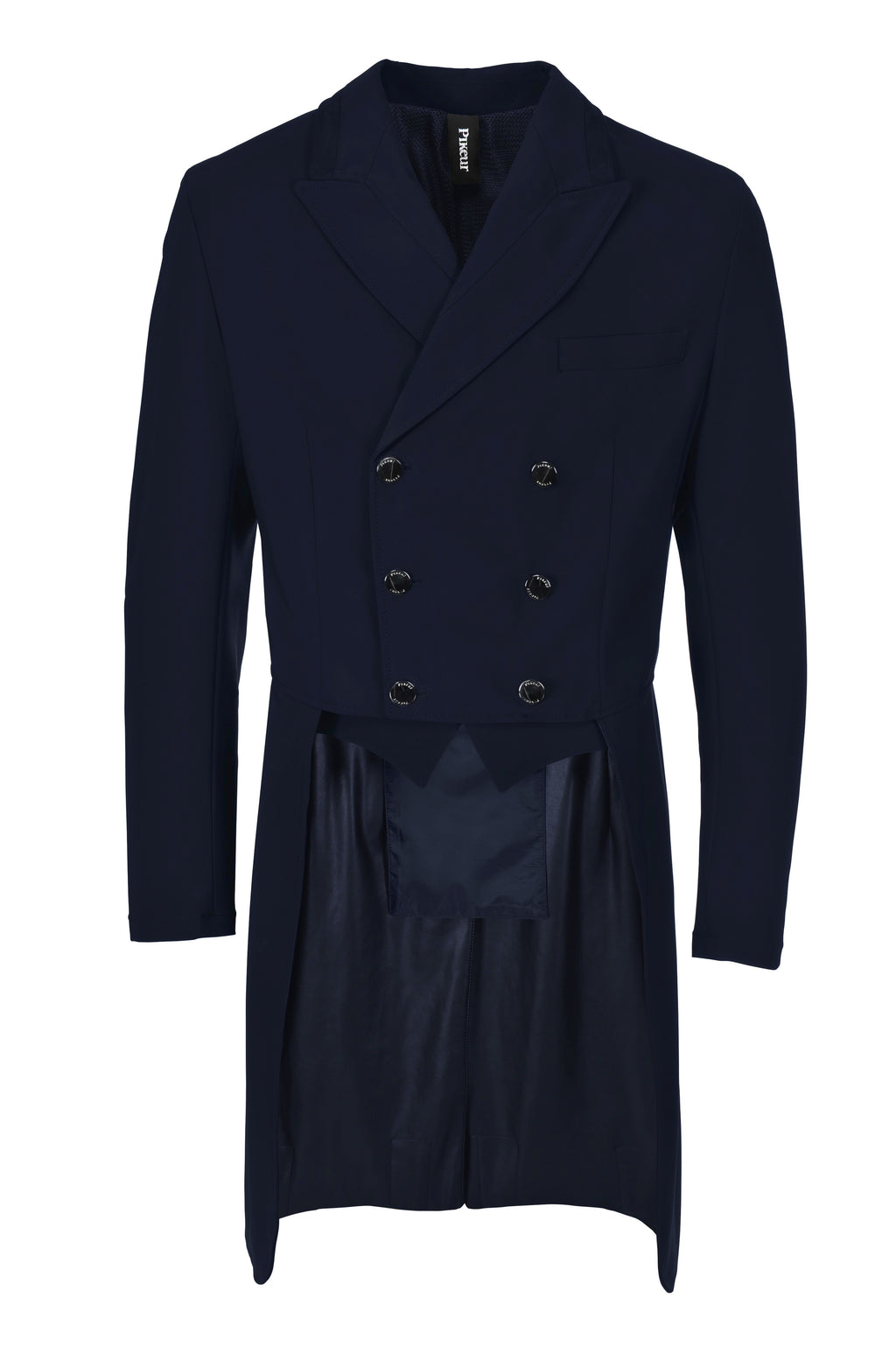Pikeur Dressage Tailcoat James - Men