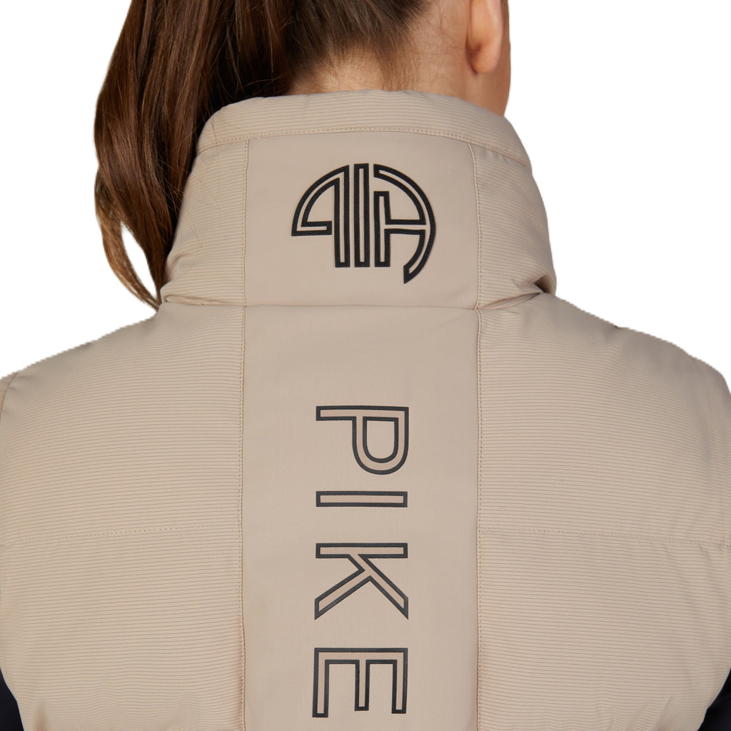 Pikeur Bodywarmer Quilted Athleisure - Women