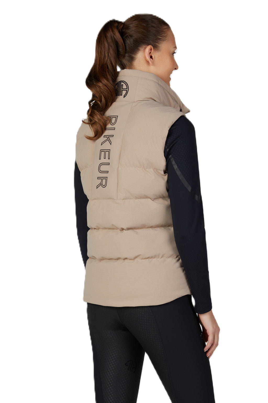 Pikeur Bodywarmer Quilted Athleisure - Women