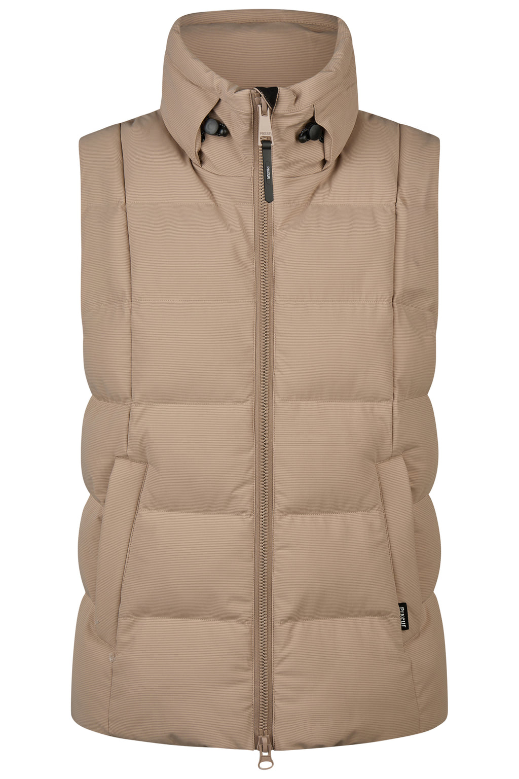 Pikeur Bodywarmer Quilted Athleisure - Women
