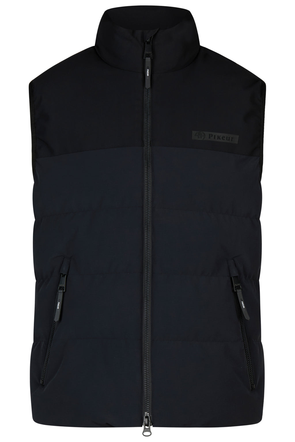 Pikeur Bodywarmer Quilted Athleisure - Men