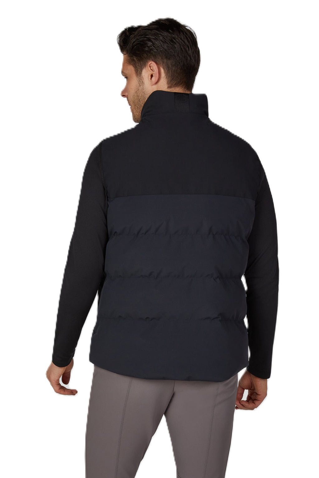 Pikeur Bodywarmer Quilted Athleisure - Men