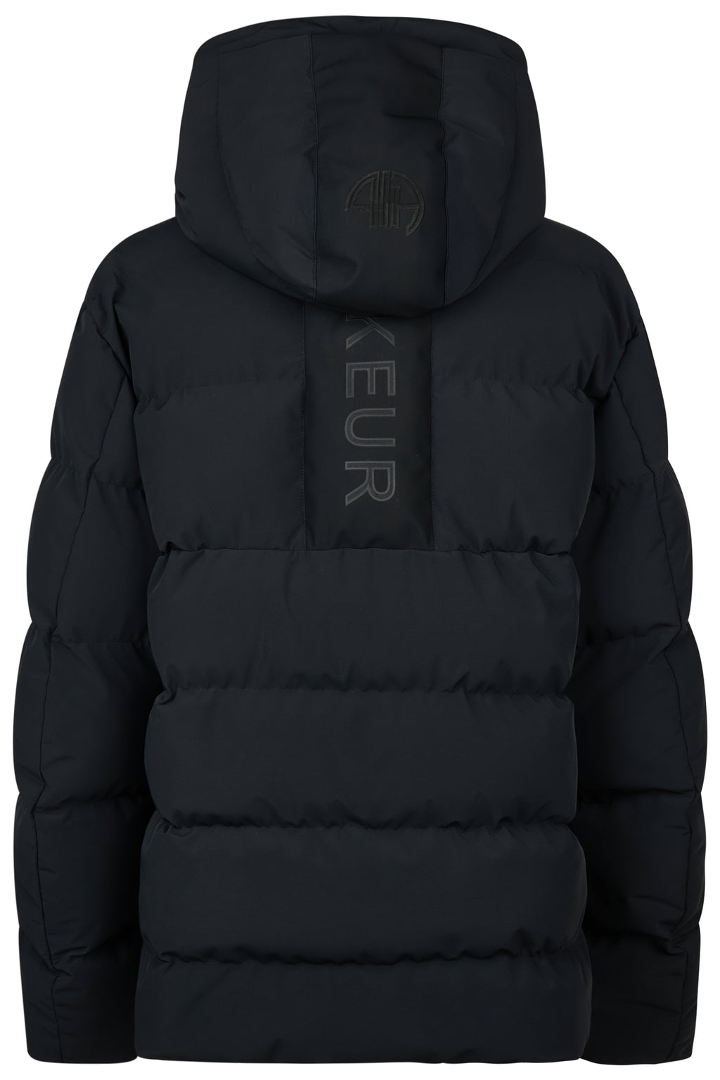 Pikeur Jacket Quilted Athleisure - Men