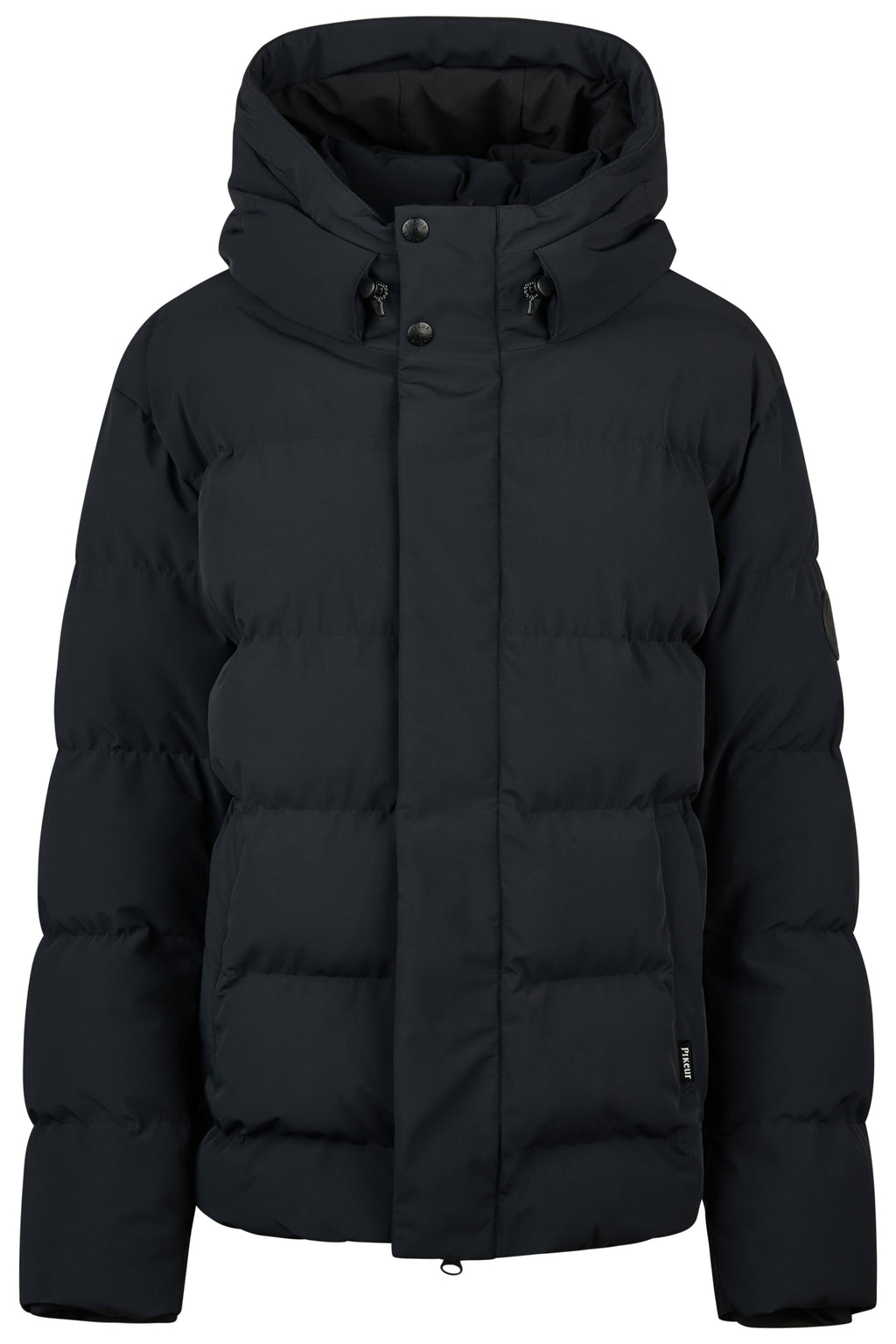 Pikeur Jacket Quilted Athleisure - Men
