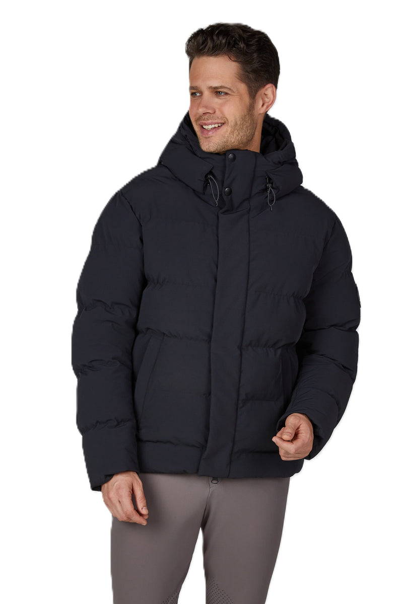 Pikeur Jacket Quilted Athleisure - Men