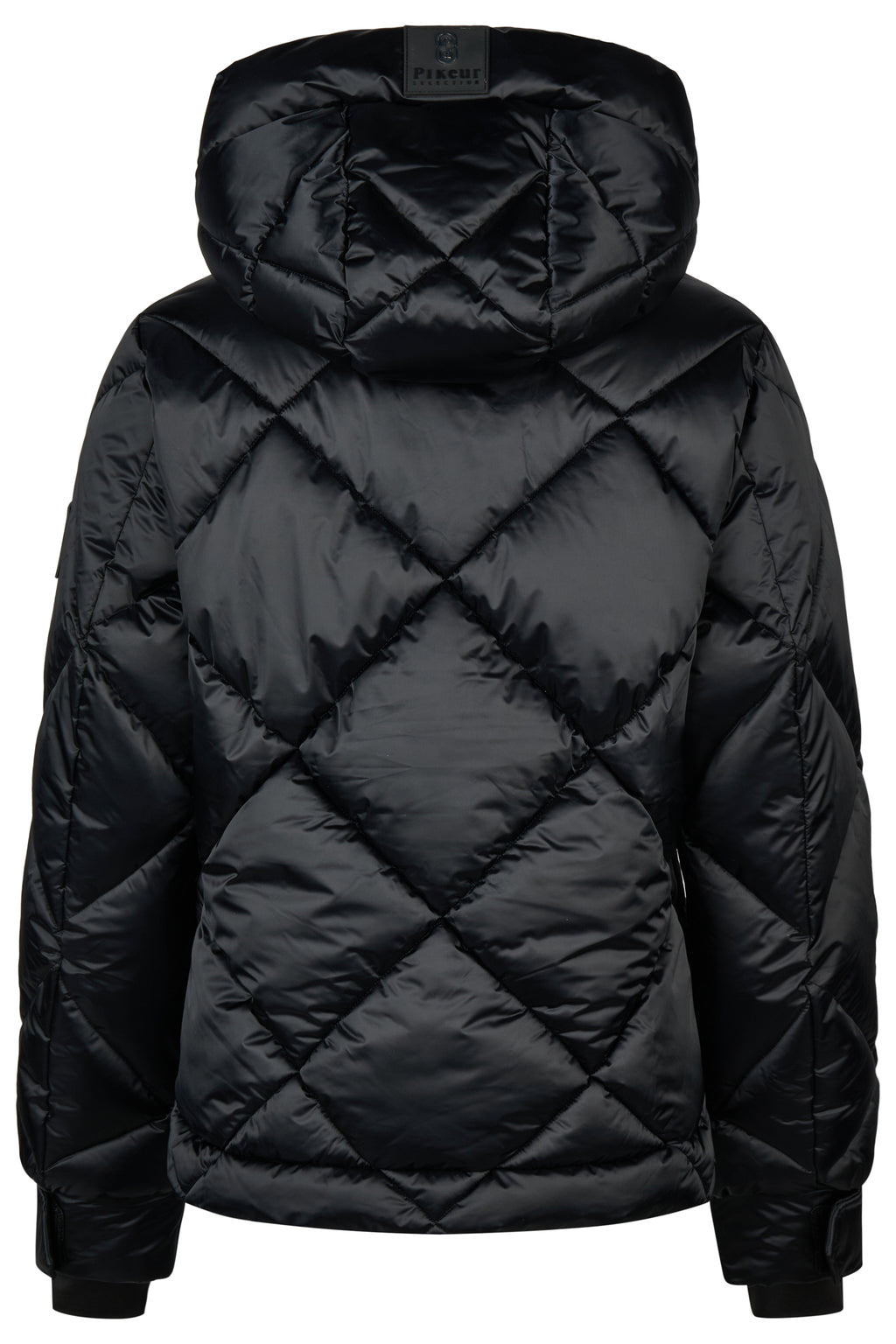 Pikeur Jacket Quilted Selection - Women