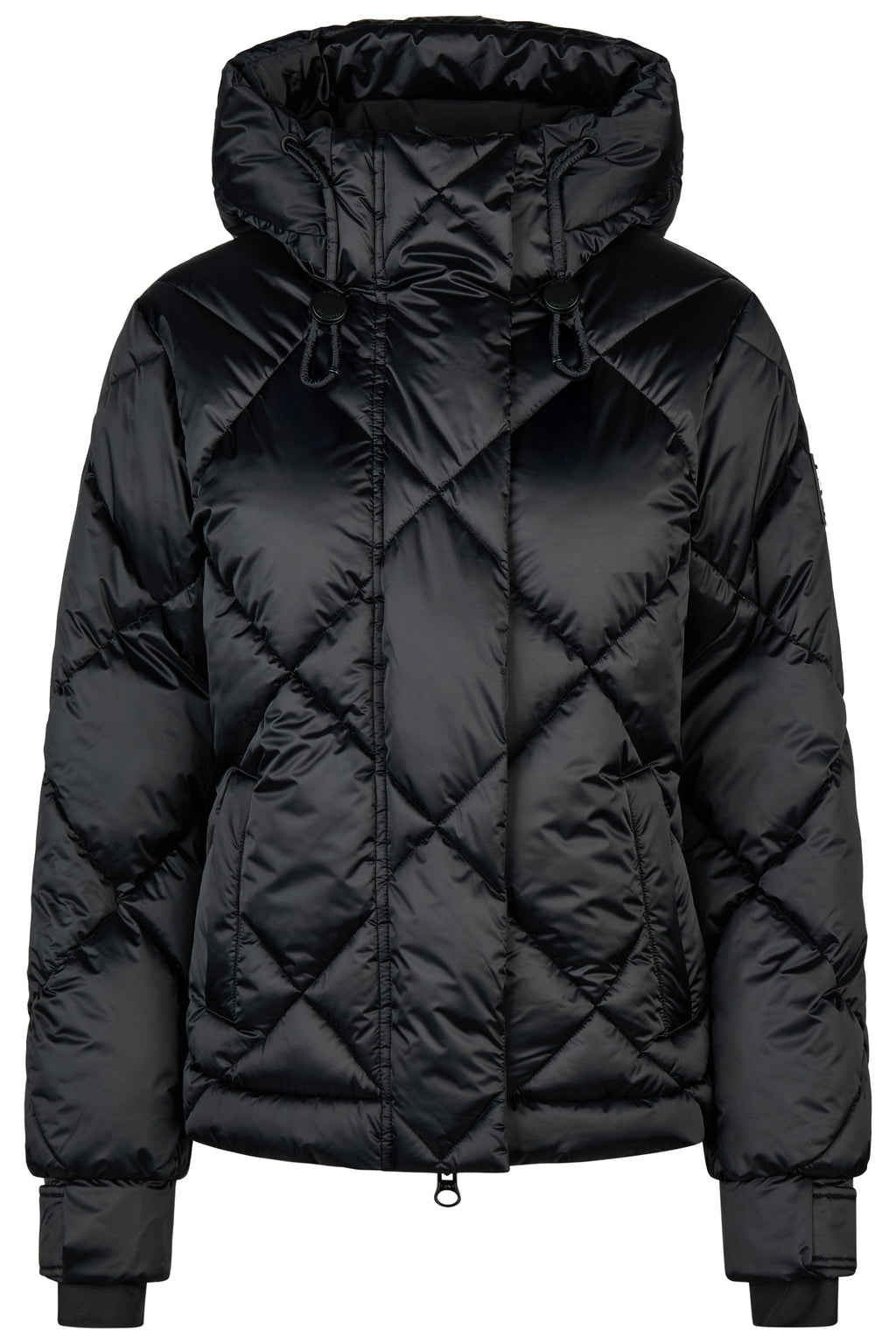 Pikeur Jacket Quilted Selection - Women