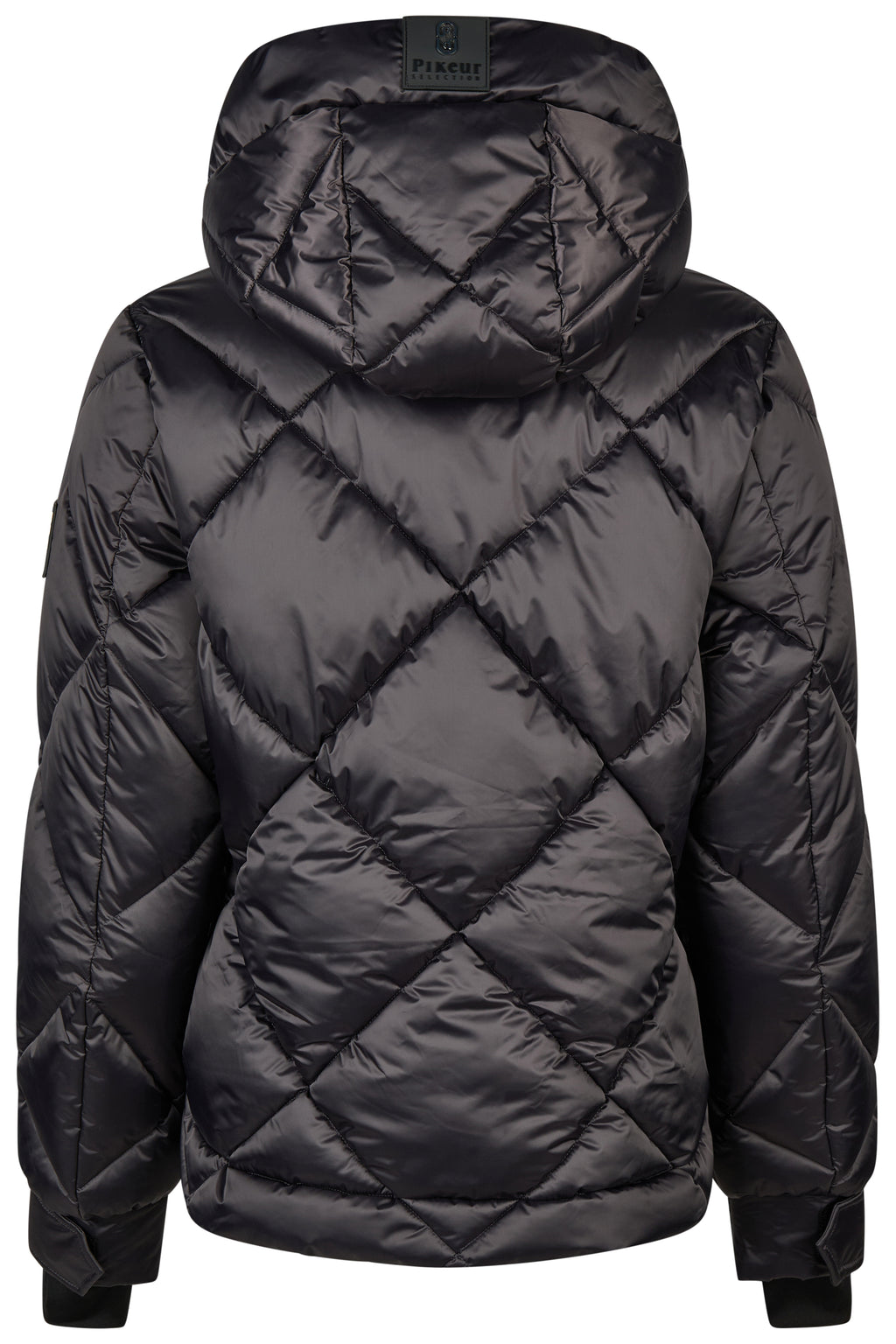 Pikeur Jacket Quilted Selection - Women