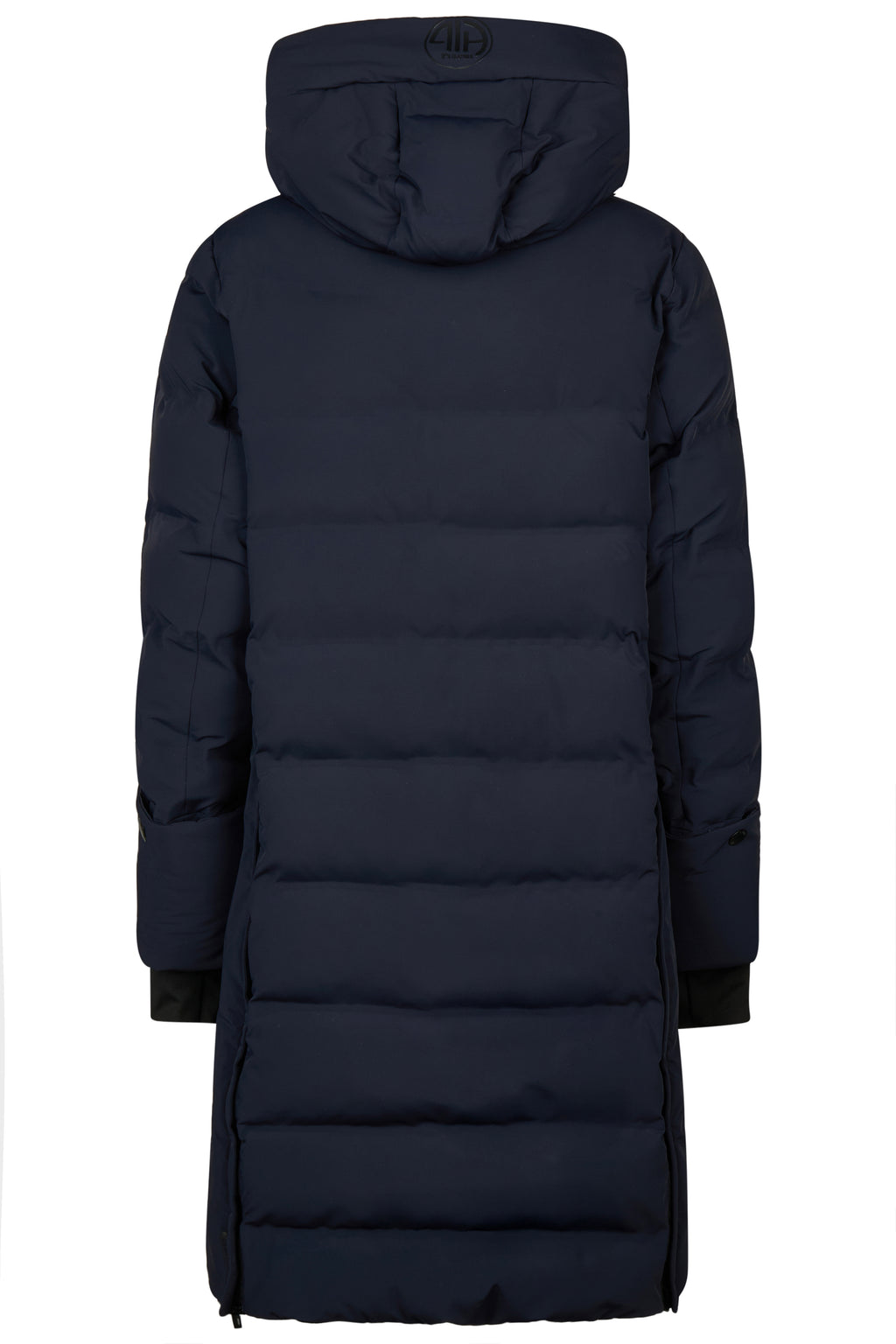 Pikeur Raincoat Quilted Athleisure - Women