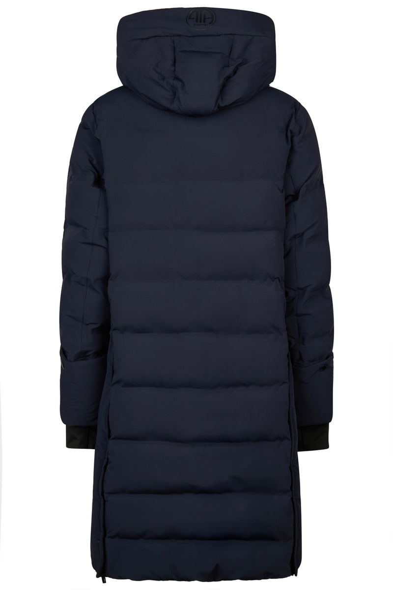 Pikeur Raincoat Quilted Athleisure - Women