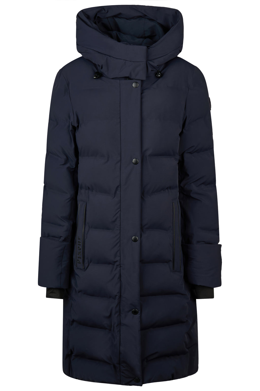 Pikeur Raincoat Quilted Athleisure - Women