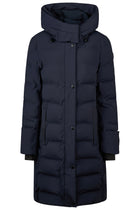 Pikeur Raincoat Quilted Athleisure - Women