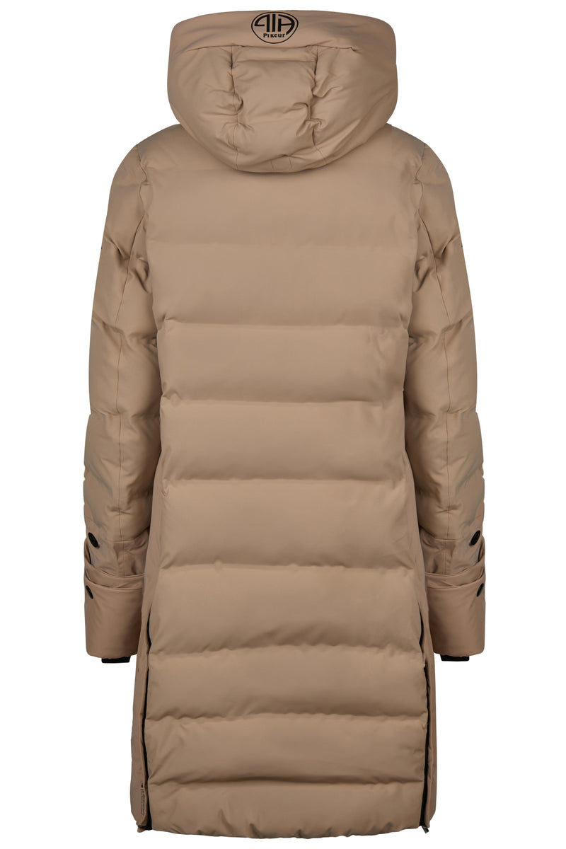 Pikeur Raincoat Quilted Athleisure - Women