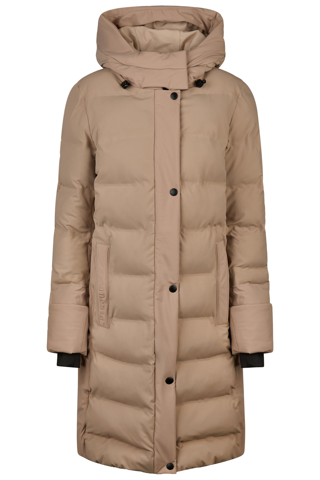 Pikeur Raincoat Quilted Athleisure - Women