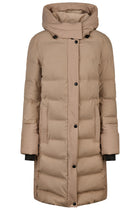 Pikeur Raincoat Quilted Athleisure - Women