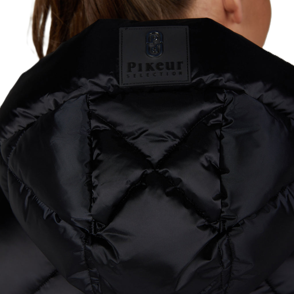 Pikeur Jacket Quilt Diamond Selection - Women