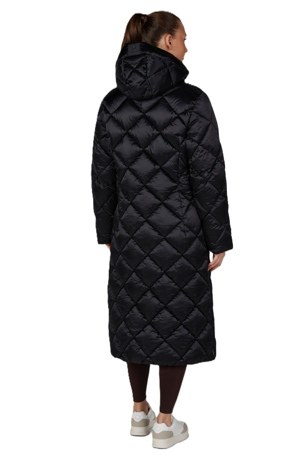 Pikeur Jacket Quilt Diamond Selection - Women