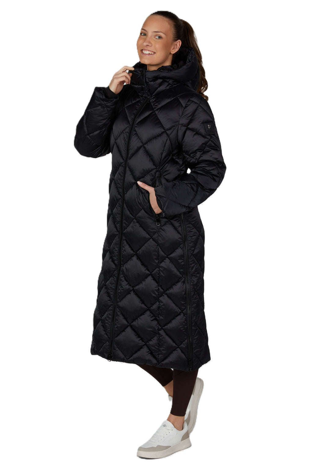 Pikeur Jacket Quilt Diamond Selection - Women