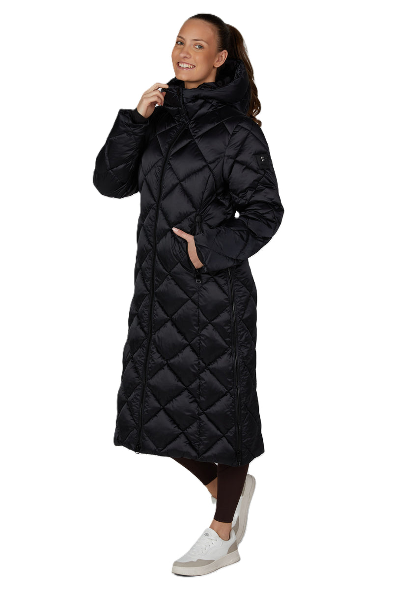Pikeur Jacket Quilt Diamond Selection - Women