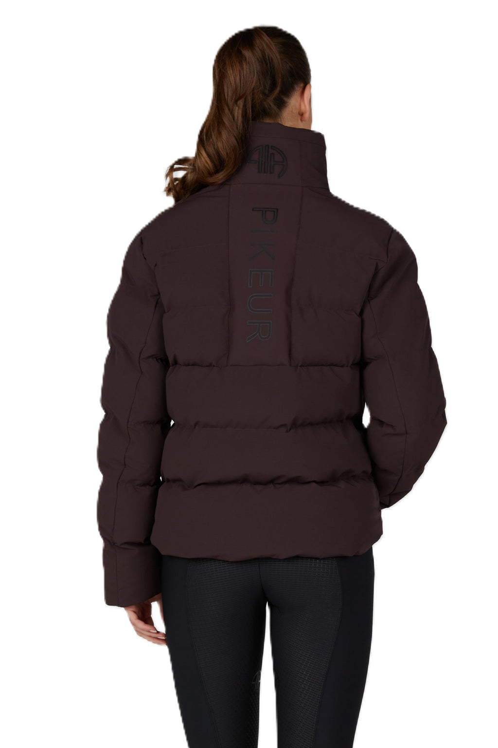 Pikeur Jacket Quilted Athleisure - Women