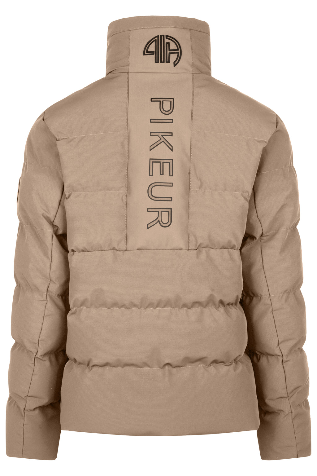 Pikeur Jacket Quilted Athleisure - Women