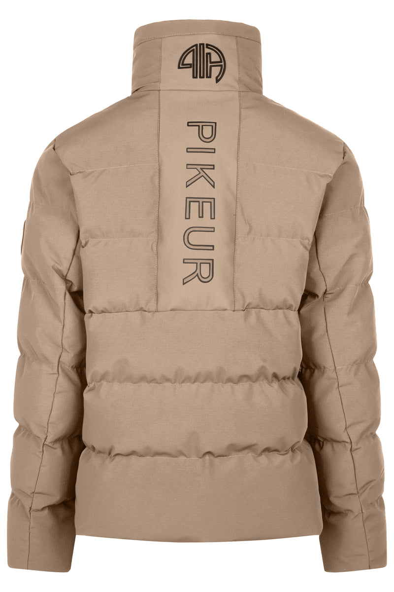 Pikeur Jacket Quilted Athleisure - Women