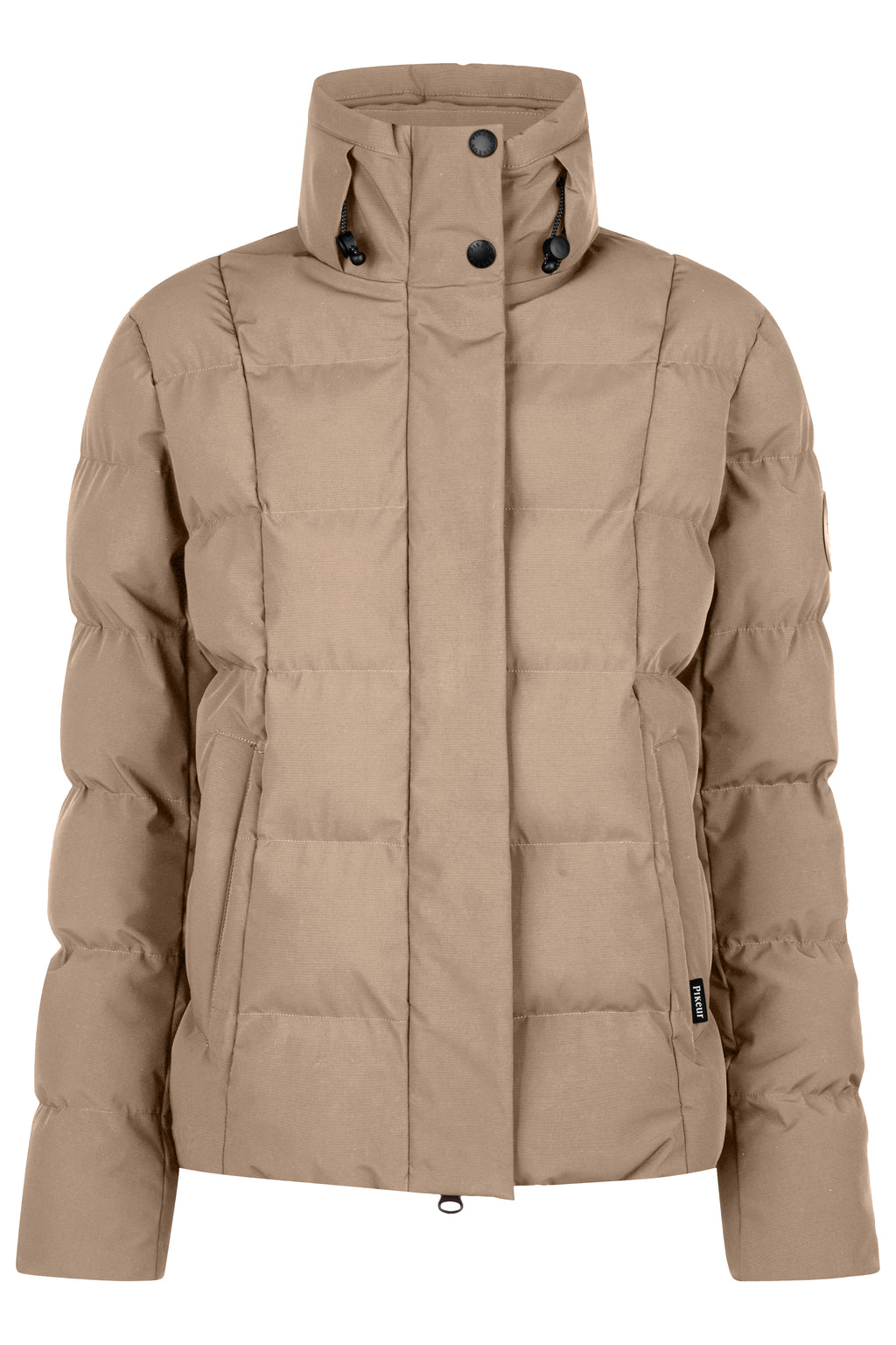 Pikeur Jacket Quilted Athleisure - Women