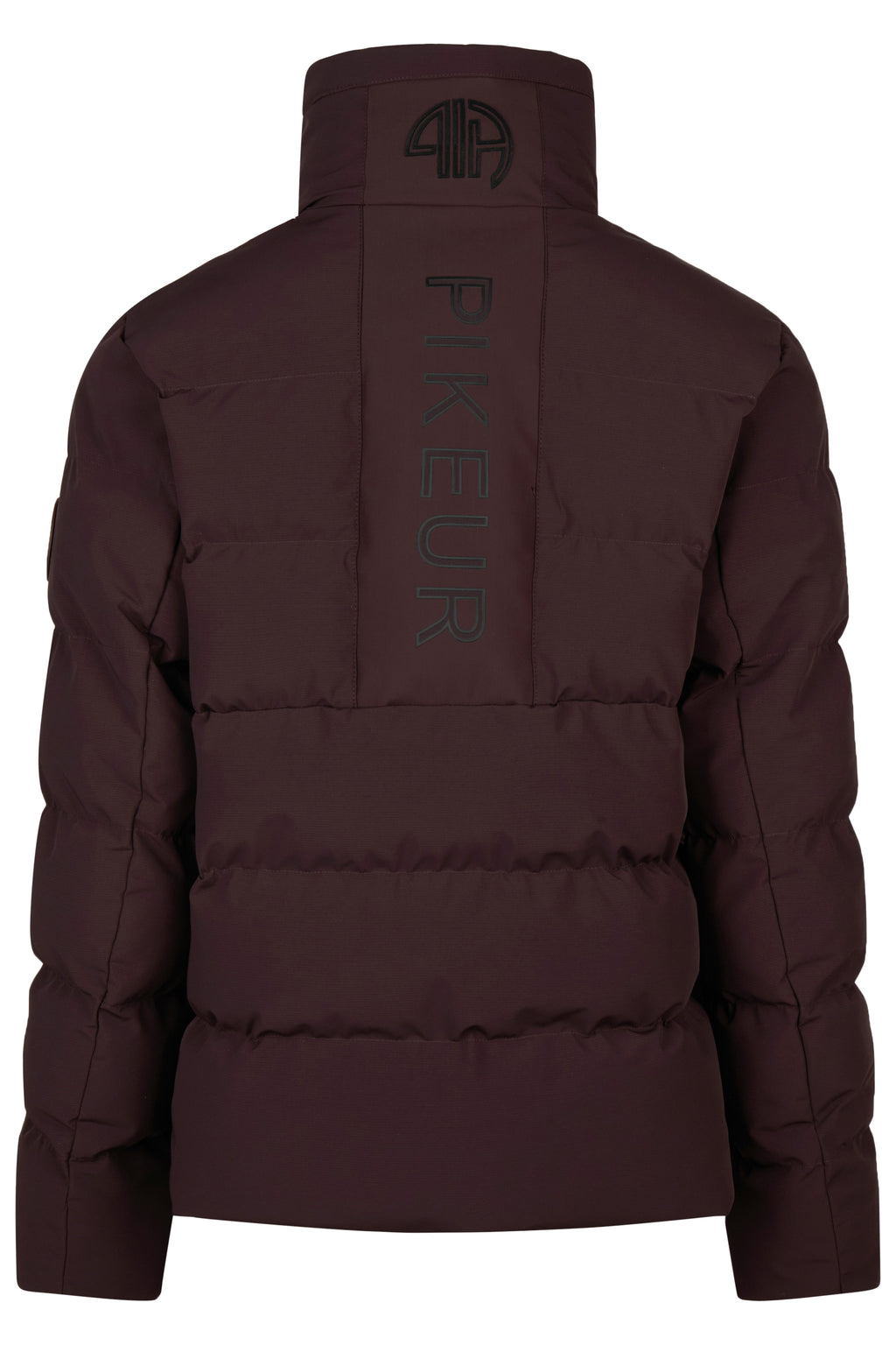 Pikeur Jacket Quilted Athleisure - Women