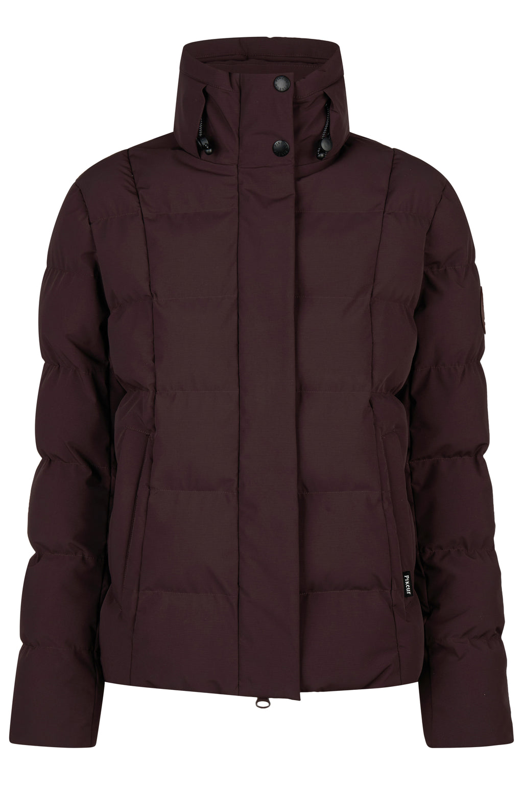 Pikeur Jacket Quilted Athleisure - Women