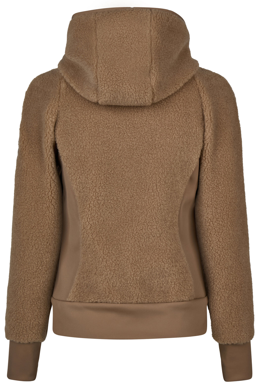 Pikeur Jacket Teddy Fleece Athleisure - Women