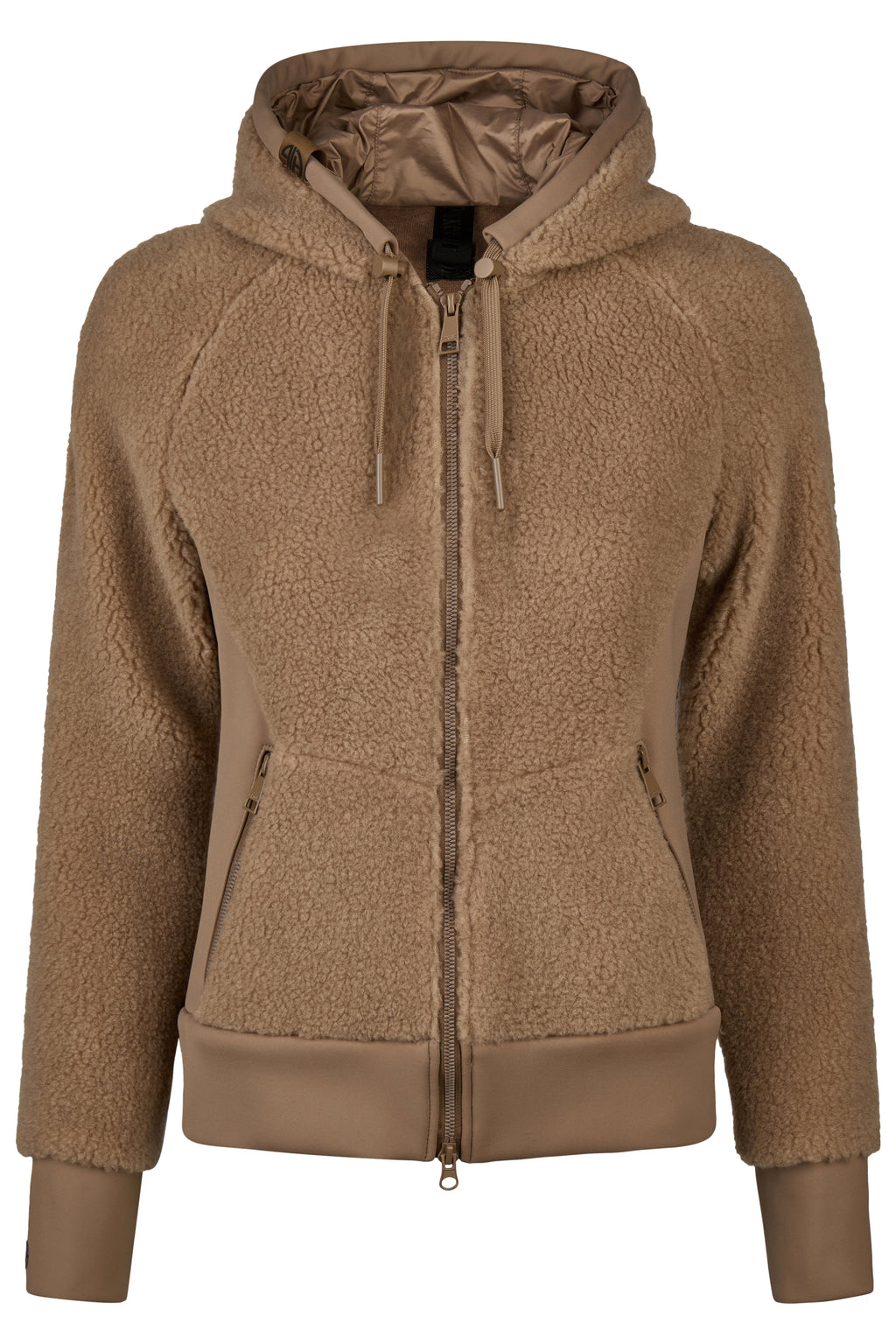 Pikeur Jacket Teddy Fleece Athleisure - Women