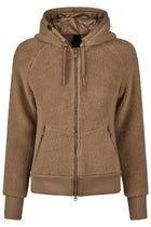 Pikeur Jacket Teddy Fleece Athleisure - Women