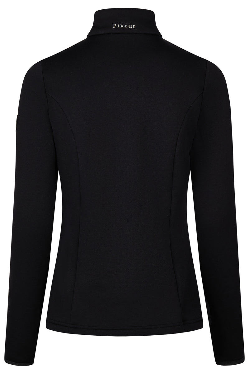 Pikeur Shirt Polartec Athleisure - Women