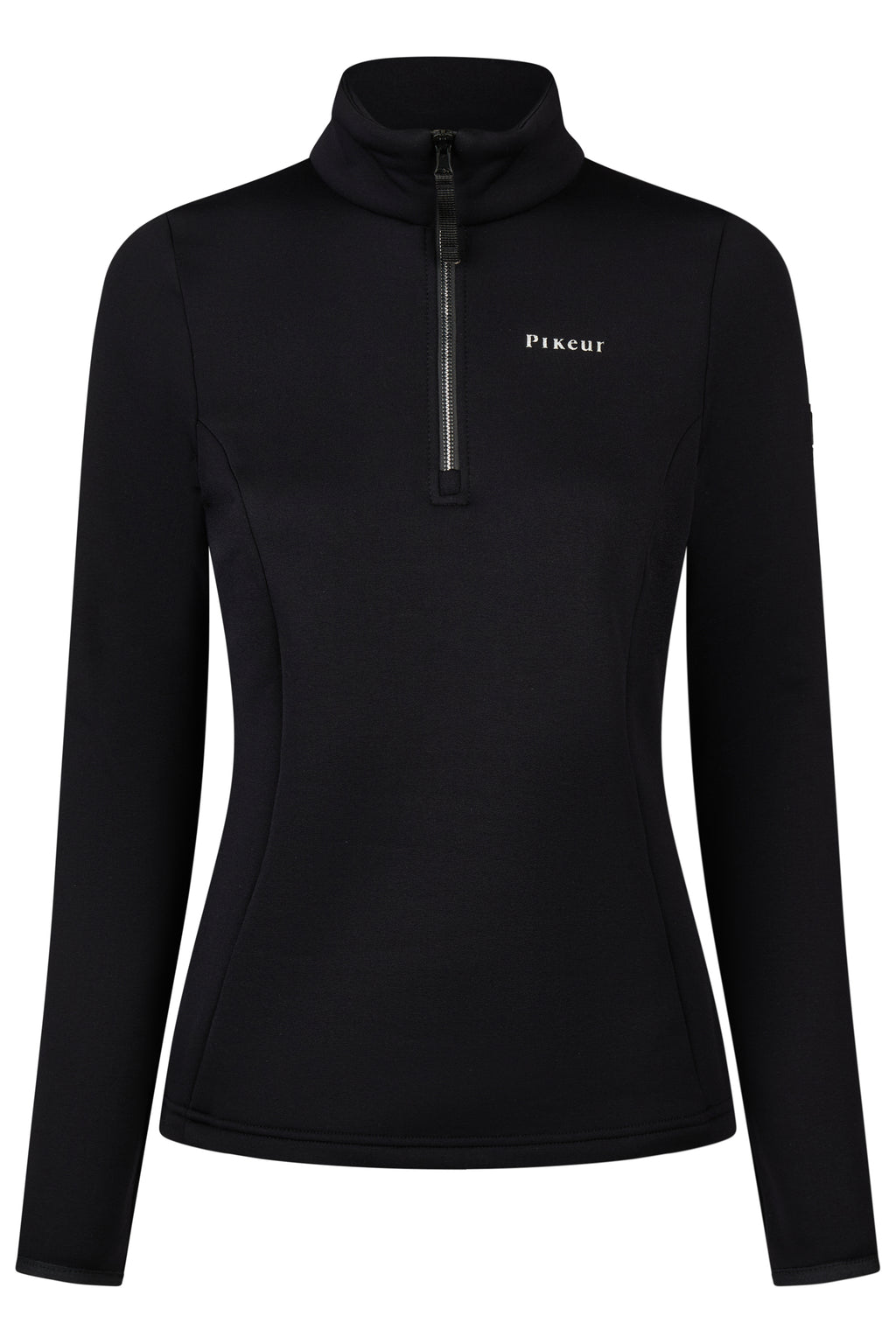 Pikeur Shirt Polartec Athleisure - Women