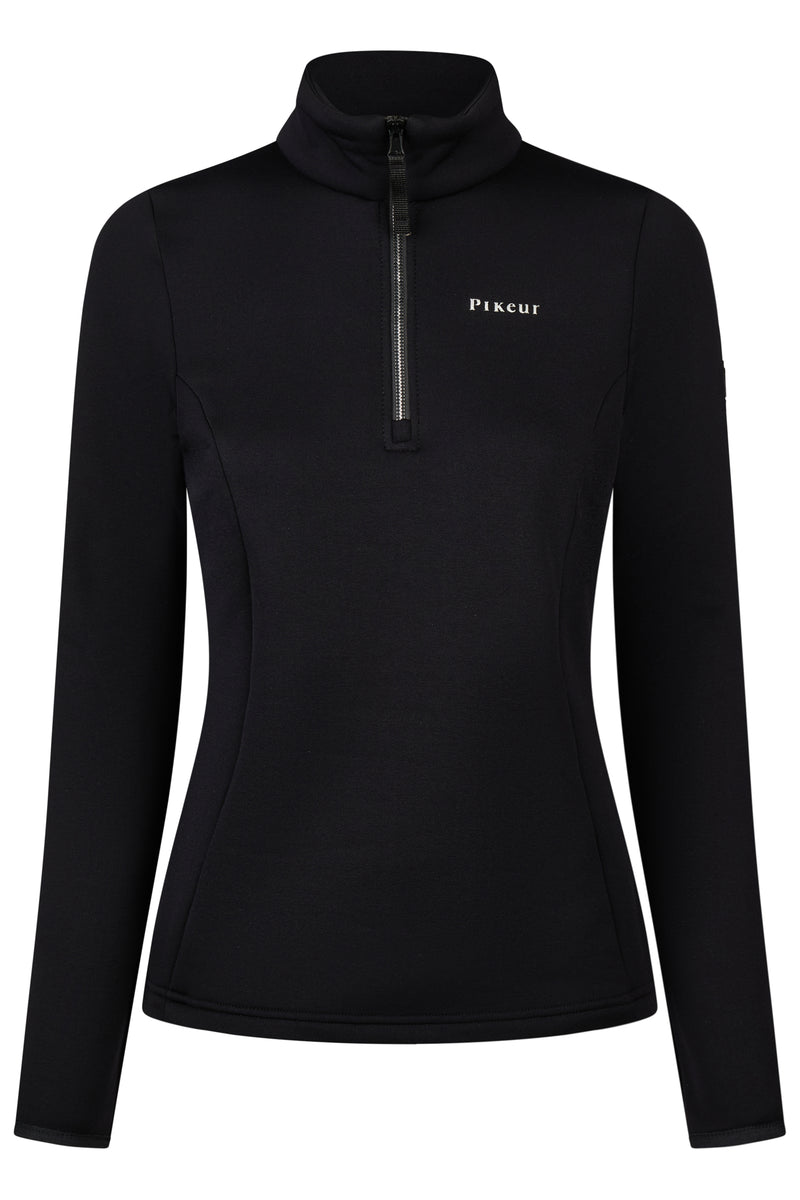 Pikeur Shirt Polartec Athleisure - Women