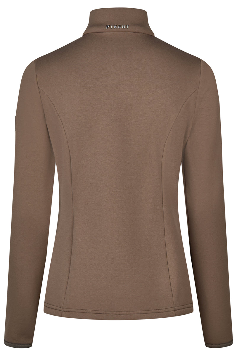 Pikeur Shirt Polartec Athleisure - Women