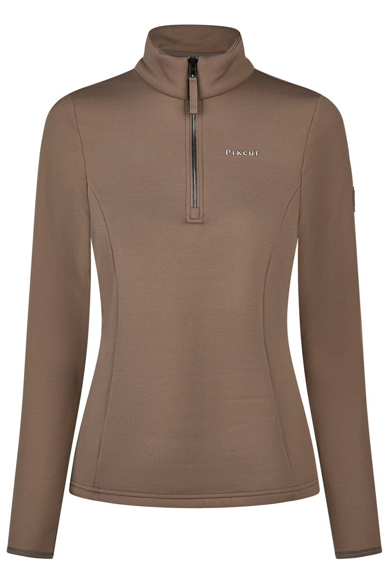Pikeur Shirt Polartec Athleisure - Women
